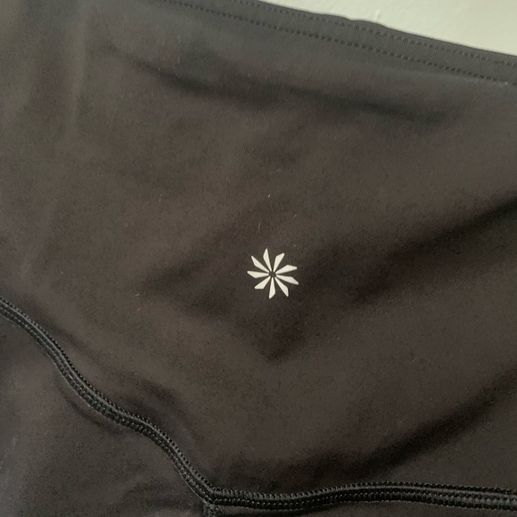 Athleta Elation Train 7/8 Tight - Picture 3 of 5